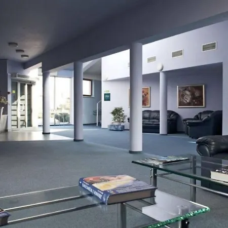 Polin*** Hotel Morawica (Krakow)