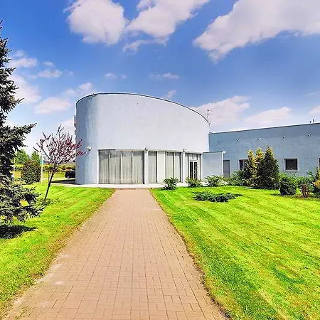 Hotel Polin*** 3*