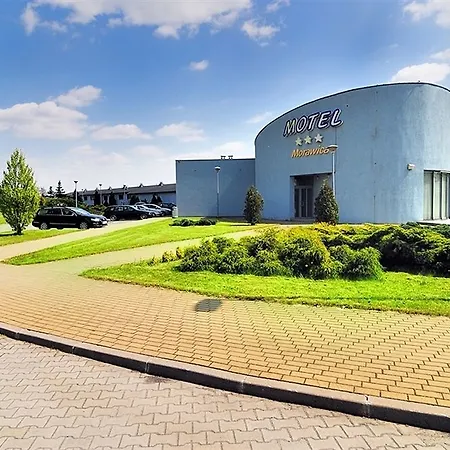 Hotel Polin*** 3*