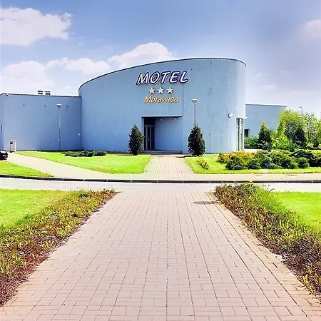 Polin*** Hotel Morawica (Krakow)