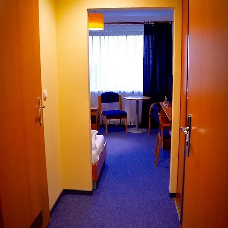 Hotel Polin*** 3*