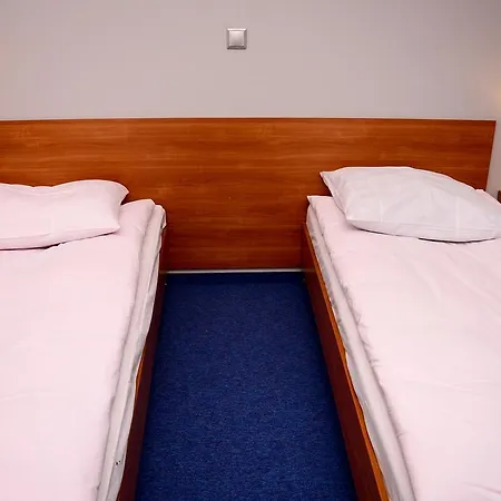 Polin*** Hotel 3*