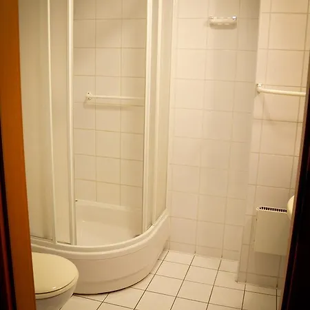 Hotel Polin*** 3*
