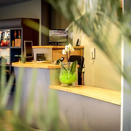 Hotel Polin*** 3*