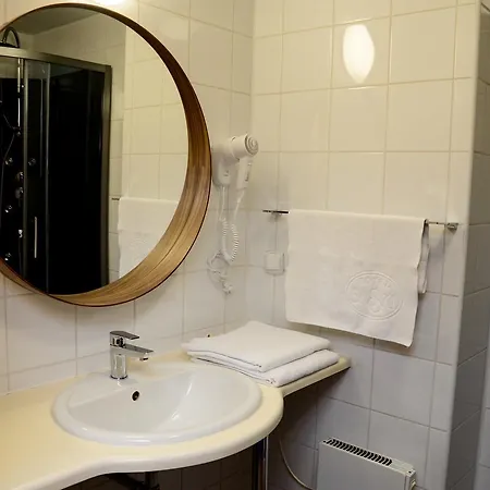 Hotel Polin*** 3*