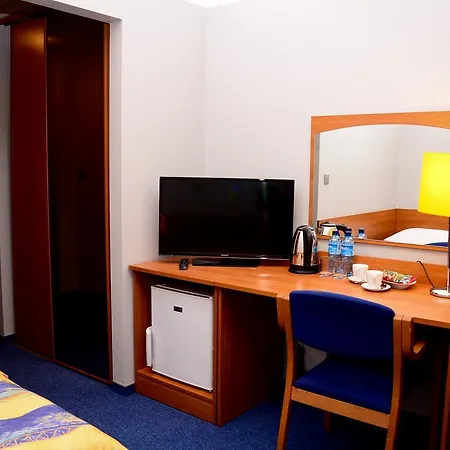 Hotel Polin*** 3*