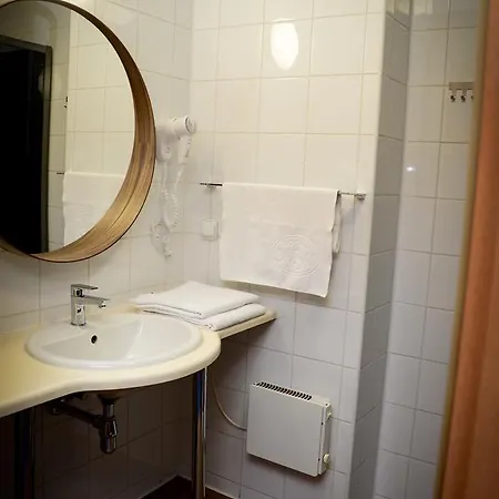 Polin*** Hotel 3*