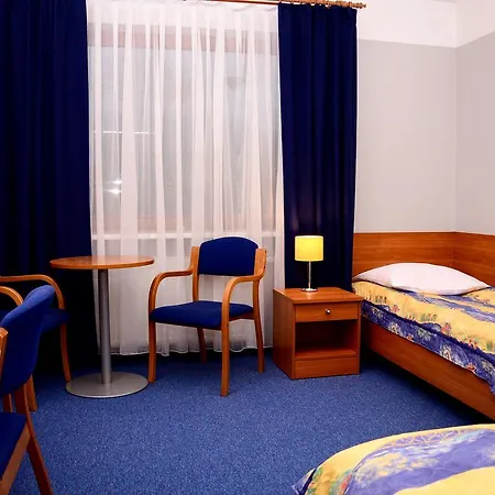 Hotel Polin*** 3*