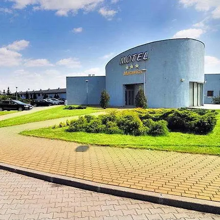 Hotel Polin***