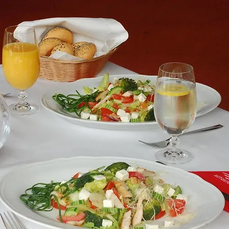Hotel Polin***