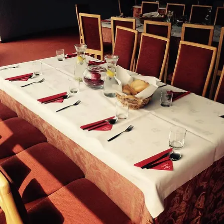 Hotel Polin***
