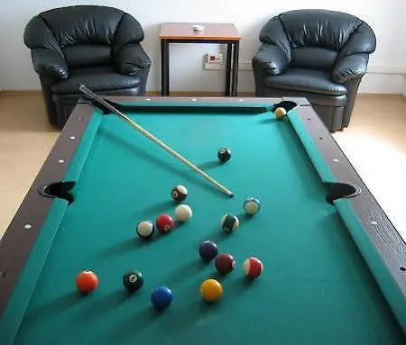 Hotel Polin***